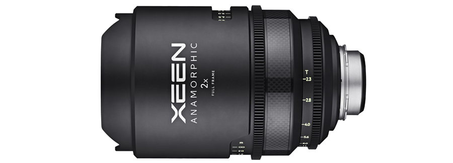 Nuevos horizontes para XEEN, XEEN Anamorphic, XEEN Meister